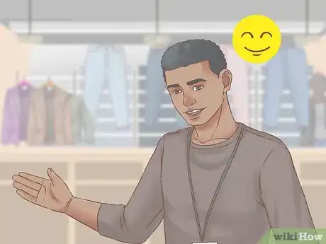 Image titled Be a Successful American Eagle Outfitters Employee Step 17