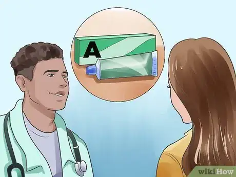 Image titled Use Household Pantry and Bathroom Items to Remove Acne Step 5