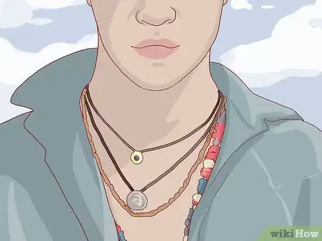 Image titled Layer Jewelry Step 5