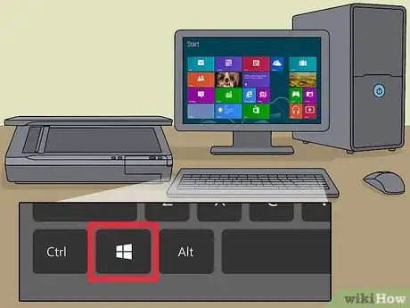 Image titled Scan in Windows 8 Step 9