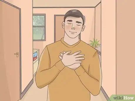 Image titled Give Up Social Drinking Step 1