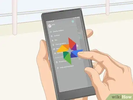 Image titled Store Old Photos Step 12