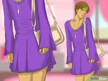 Image titled Wear Bell Sleeves Step 8