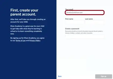 Image titled Enter the Email That You Want to Link.png