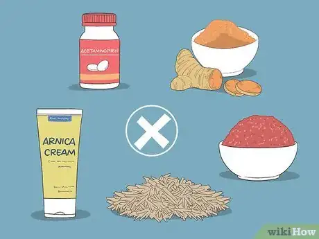 Image titled Alleviate Back Pain Naturally Step 8