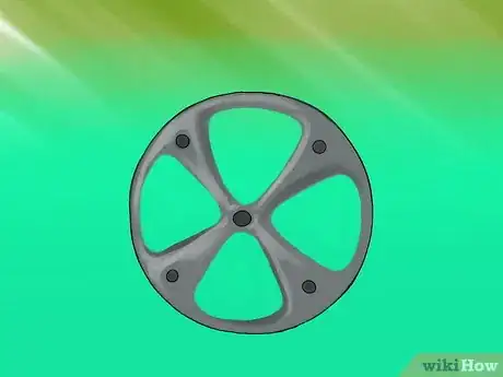 Image titled Mount Racing Go Kart Tires on One Piece Wheels Step 8