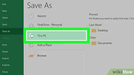Image titled Use Excel Step 33