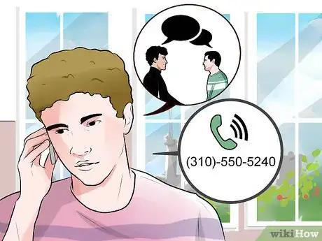 Image titled Contact Lenny Kravitz Step 4