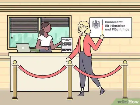Image titled Become a German Citizen Step 9