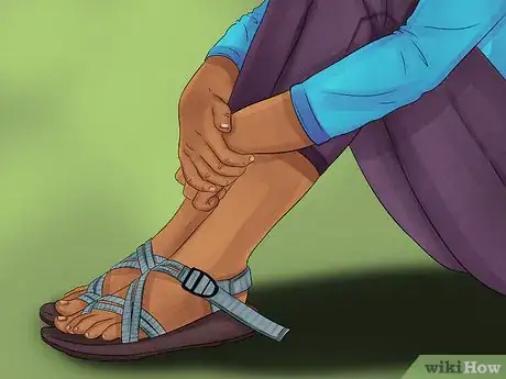 Image titled Style Chacos Step 17