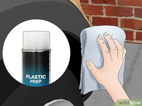 Image titled Fill Plastic Scratches Step 11