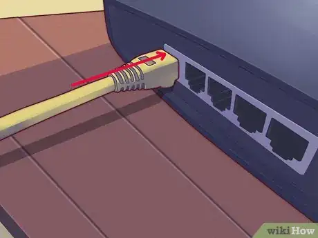 Image titled Set up a Wireless Network in Linux Step 1