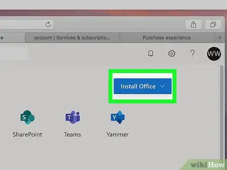 Image titled Download Microsoft Office for Mac Step 5