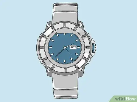 Image titled Set an Armitron Watch Final