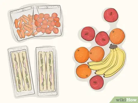 Image titled Pack for Great Wolf Lodge Step 13