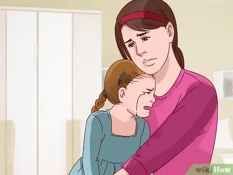 Image titled Help a Depressed Child Step 6