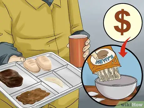 Image titled Prepare for Jail Step 16