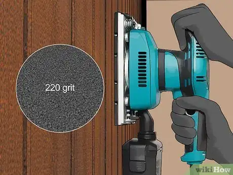 Image titled Paint Wood Paneling Step 6