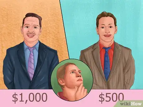 Image titled Find the Best Criminal Defense Attorney Step 1