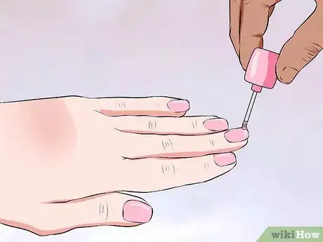 Image titled Wear Pink Step 12