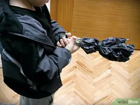 Image titled Dress for Heavy Rain Conditions Step 2