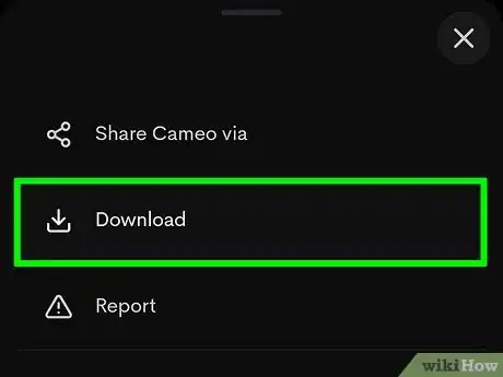 Image titled Order a Celebrity Message on Cameo Step 7