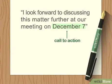 Image titled End Business Letters Step 3