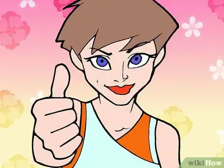 Image titled Make Everybody Happy Around You Step 1