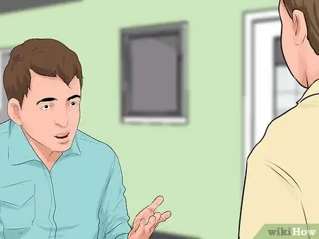 Image titled Hypnotize Anyone to Do Fun Stuff With Them Step 2