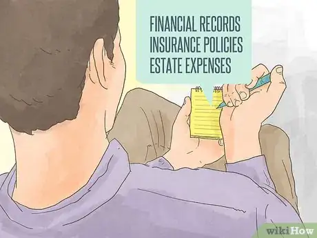 Image titled Navigate Your Responsibilities As Estate Administrator Step 2