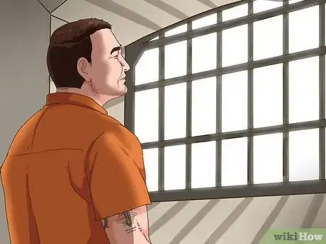 Image titled Cope With Holiday Stress and Depression in Prison Step 3