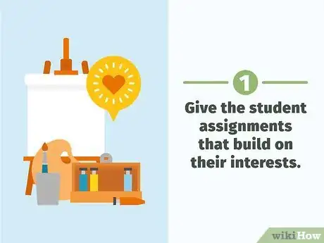 Image titled Challenge Gifted Students Who Finish Work Early Step 9