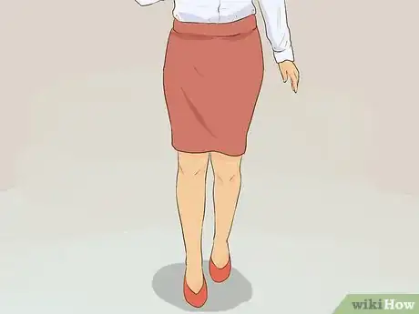 Image titled Avoid an Upskirt Step 11