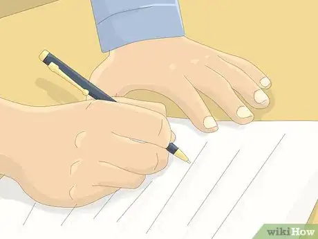 Image titled Win a Divorce Settlement Step 2