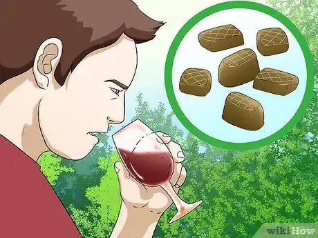Image titled Pair Wine and Chocolate Step 9