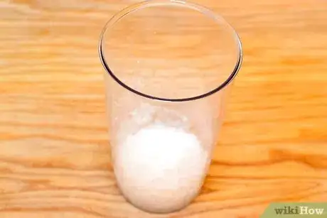 Image titled Make a Mocha Cookie Crumble Frappuccino Step 1