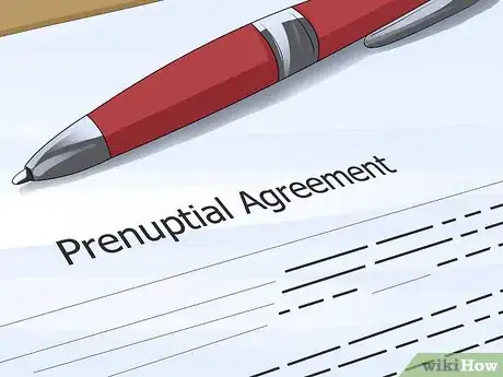 Image titled Decide Who Gets the Pet in a Divorce Step 4