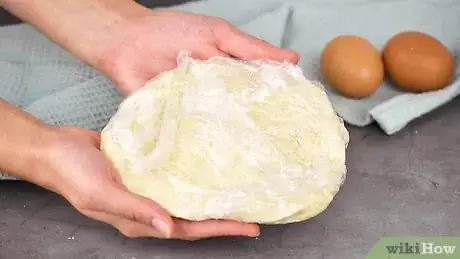 Image titled Bake Custard Pie Step 5