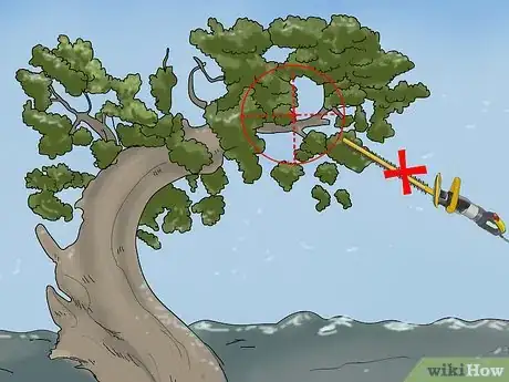 Image titled Prune a Juniper Tree Step 4