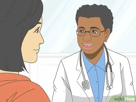 Image titled Become a Medical Assistant Step 6