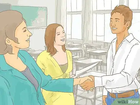 Image titled Control Stuttering Step 6