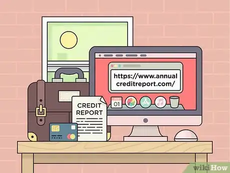 Image titled File for Bankruptcy in New York Step 1