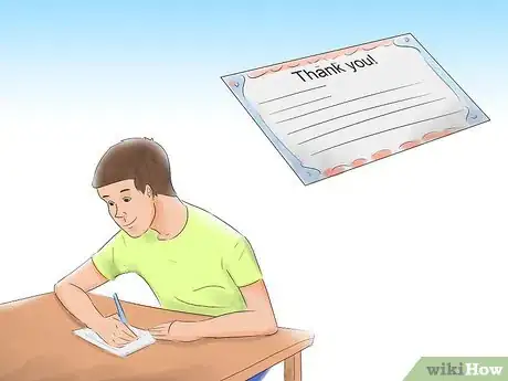 Image titled Make a Good Impression at a Private High School Interview Step 24