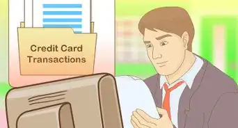 Accept Visa Payments