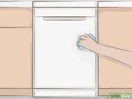 Image titled Maintain a Dishwasher Step 7