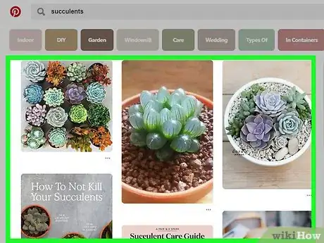 Image titled Find What You Want on Pinterest Step 6