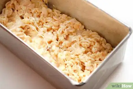 Image titled Make Microwaveable Rice Krispie Treats Step 7
