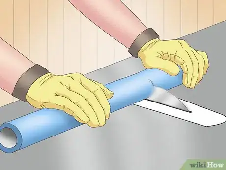 Image titled Cut Thick Plastic Step 3