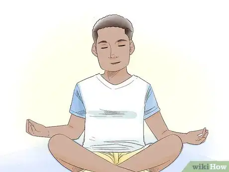 Image titled Stop Picking Your Face Step 14