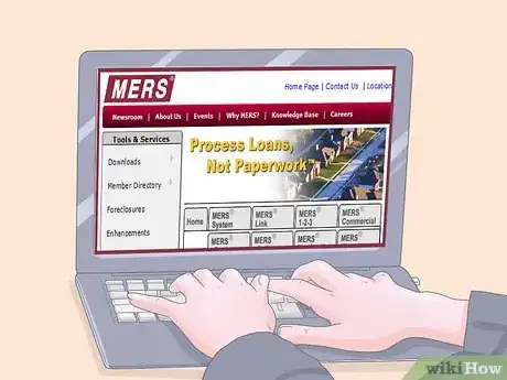 Image titled Stop Foreclosure Proceedings Step 8